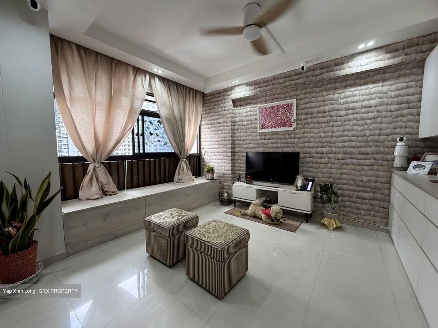 Blk 147 Toa Payoh Towers (Toa Payoh), HDB 4 Rooms #555668191